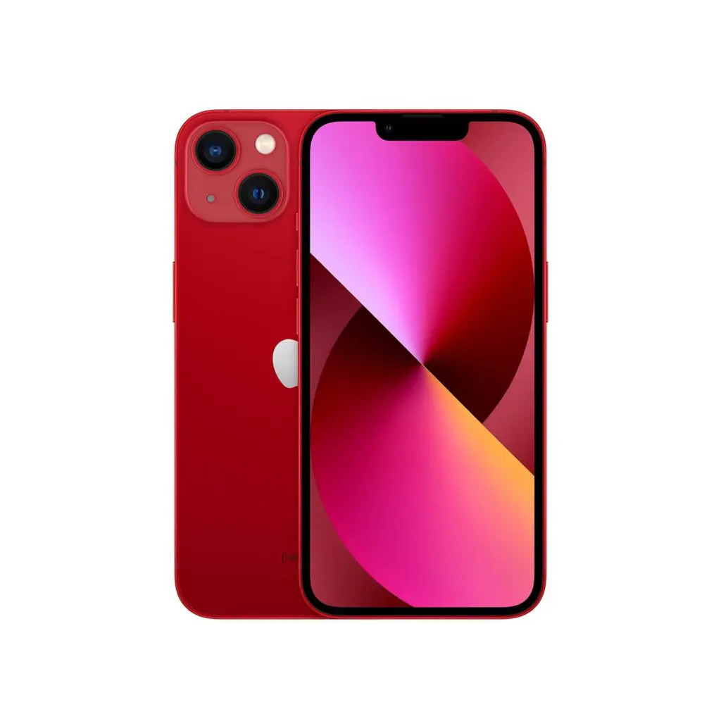 IPHONE 13 A2834 SEMINUEVO GB ROJO 812 IPHSGB13ROJ128A2482 - NULL